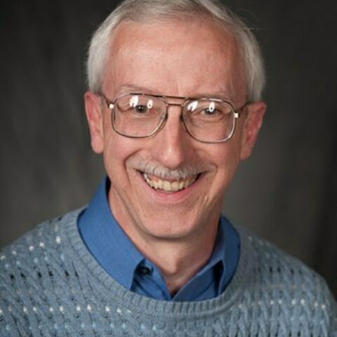 Headshot of Chris Mullin