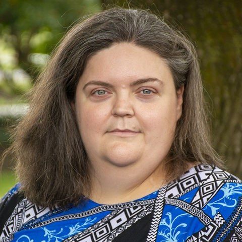 Headshot of Mary Ann Smith