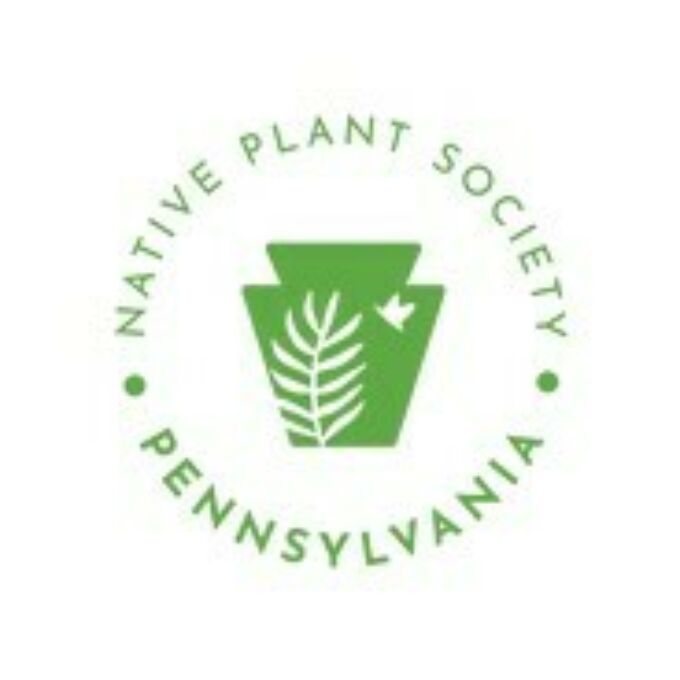 green circular logo for the PA Native Plant Society
